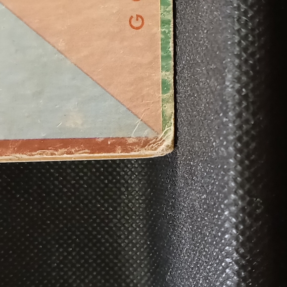 Vintage 1959 Walt Disney's "Tonka" Little Golden Book - Picture 14 of 16